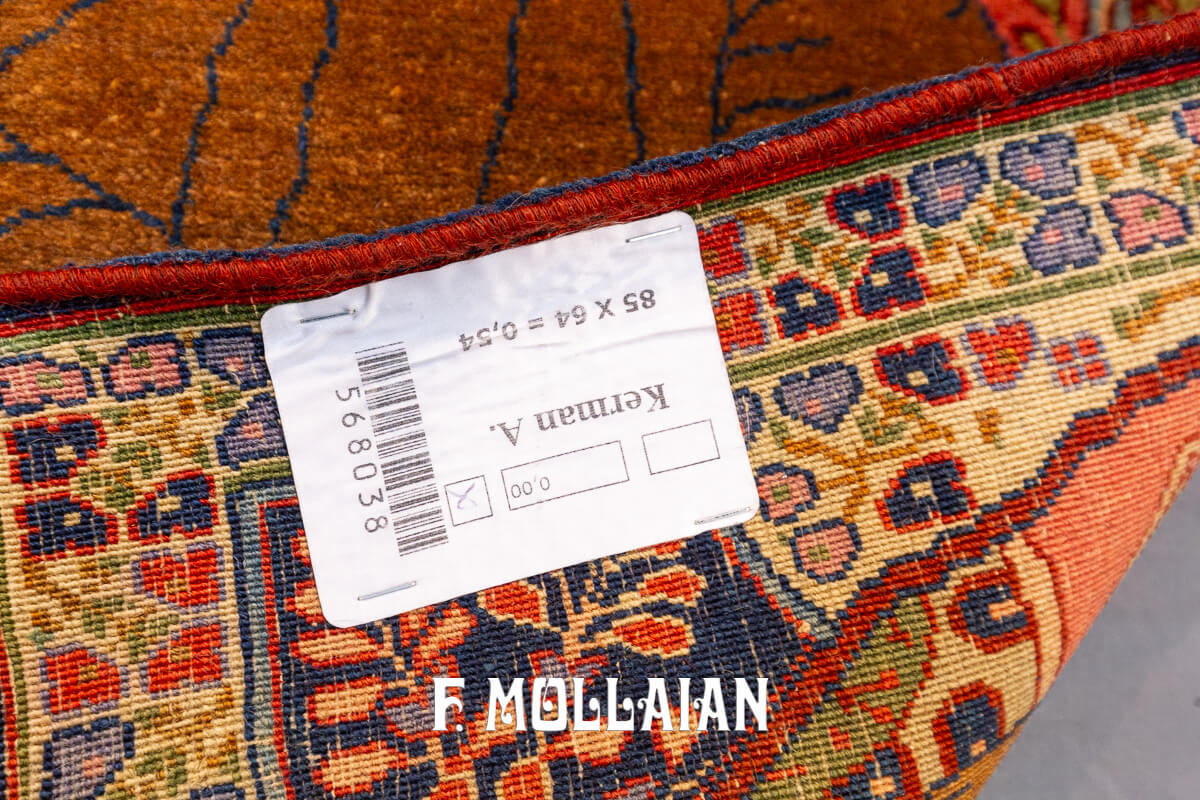 Kerman Rug Pictorial n°:568038